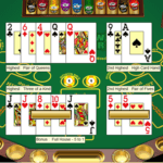 Pai Gow Poker Online Casino Game 