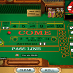 How to play craps online for real money