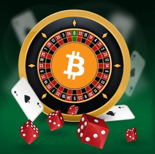 free bitcoins casino