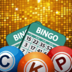 how to play bingo