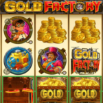 Gold Factory Pokies Online Review Australia