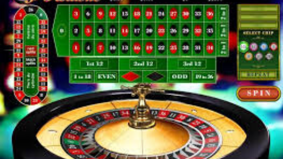 Online Roulette Casino Australia