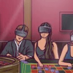 How VR Is Shaping Online Casino Gaming