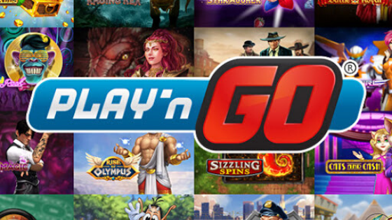 Online Casino Play N Go