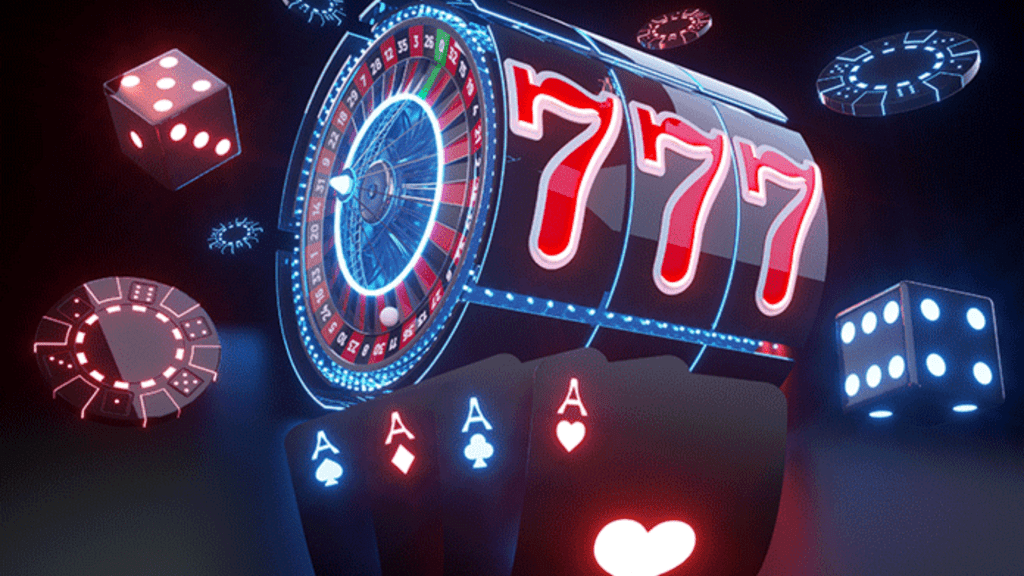  best online casino games to win real money 