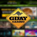 G'Day Casino Online Review