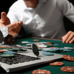 how online casinos prioritizes players' safety